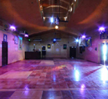 The Dance Floor