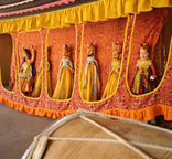 Kathputli Dance