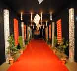 Entry Passage for the Event