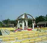 Wedding - Party-lawn 1